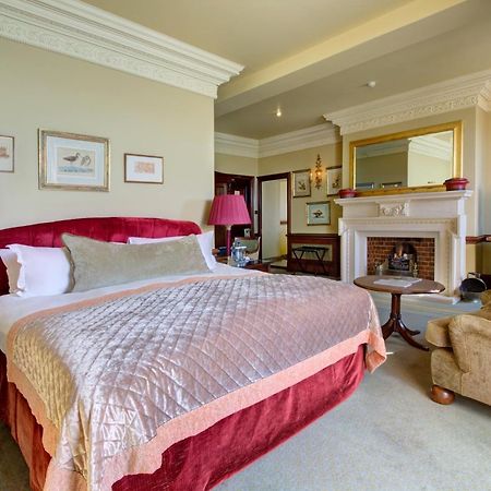 Отель Stoke Park Stoke Poges Экстерьер фото